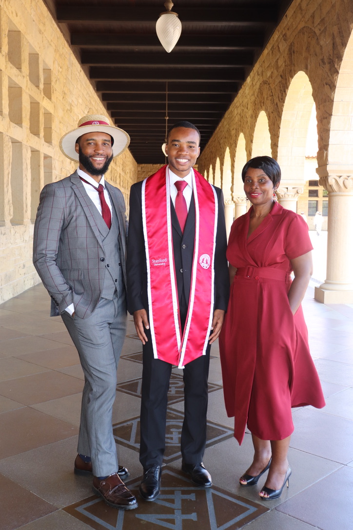Family Portraits — frame 11